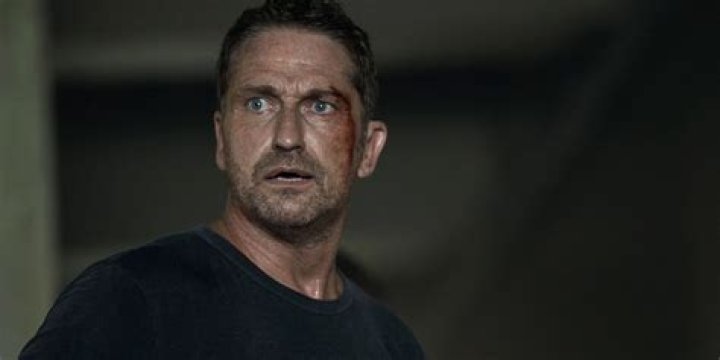Who is Gerard Butler? Unveiling the Star Power Behind the Silver Screen