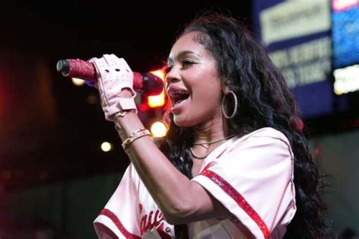 Who Is Johnny Harper Saweetie? - The Definitive Guide