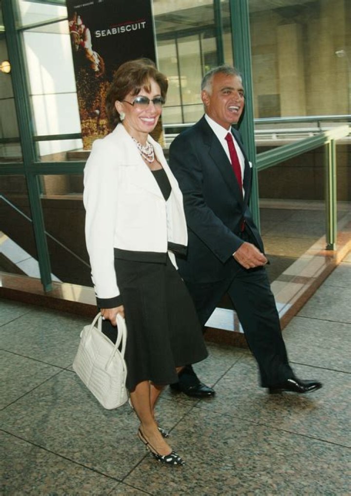 Who Is Judge Jeanine's Spouse? The Ultimate Guide To Her Husband