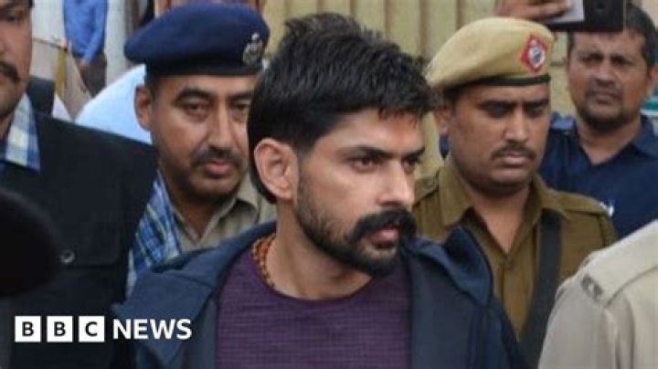 Who Is Lawrence Bishnoi's Wife? - A Comprehensive Guide