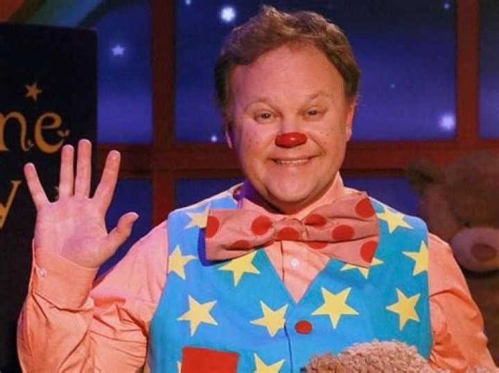 Who Is Mr. Tumble And Why Was He Arrested?