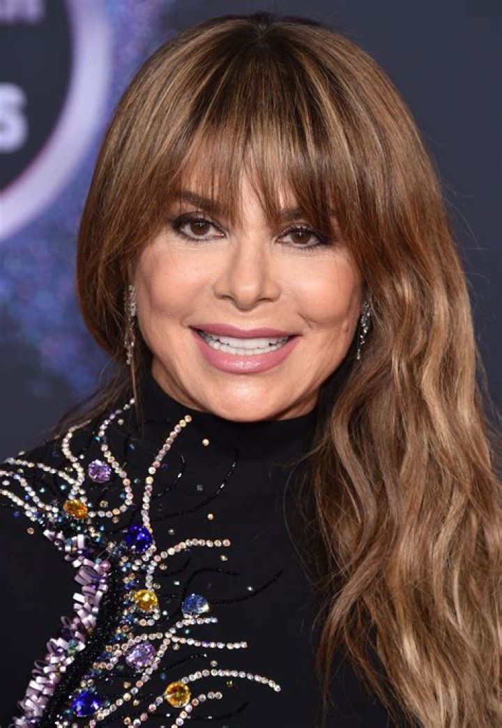 Who Is Paula Abdul's Daughter? Exploring Her Age And Motherhood Journey