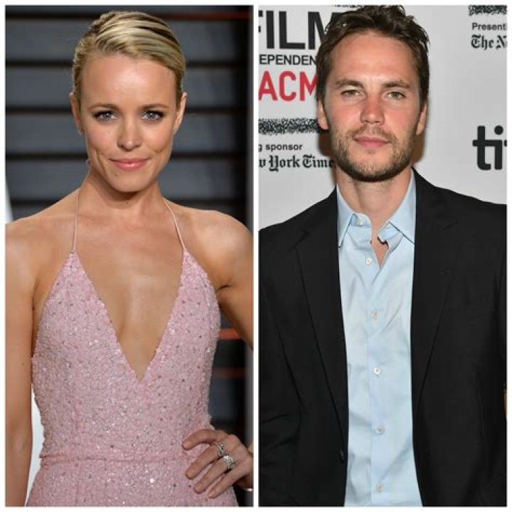 Who Is Taylor Kitsch's Wife: Meet Rachel McAdams