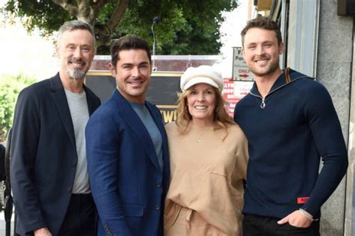 Who Is Zac Efron Dating: Unveiling The Mystery