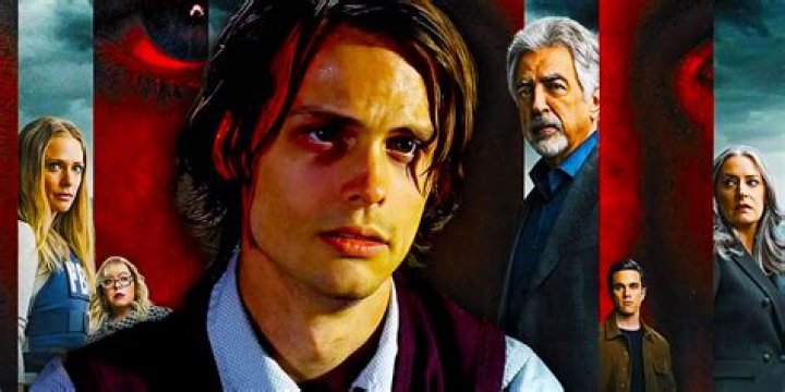 Who Stars As Spencer On Criminal Minds?