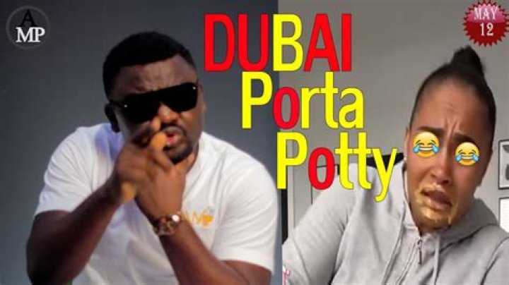Why Dubai Porta Potty is a Game-Changer in Urban Sanitation