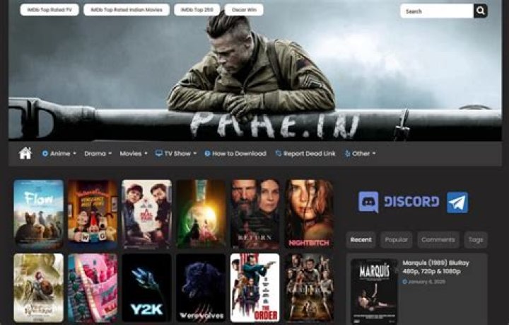 Why Filmy.in Movie Download Has Become the Go-To Spot for Film Enthusiasts