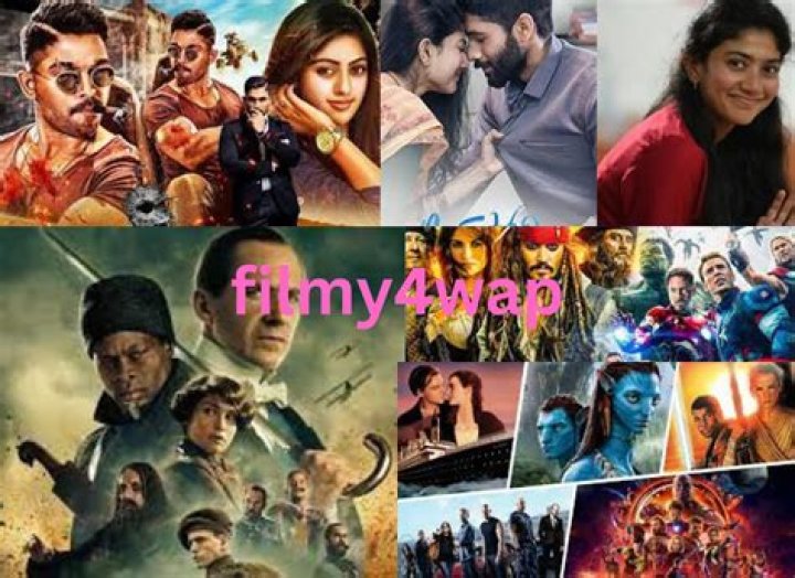 Why filmy4wap.com 2023 Is Still Trending: The Ultimate Guide
