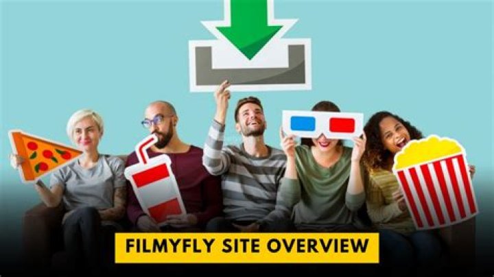 Why filmyfly.com Online is Your Ultimate Movie Streaming Destination