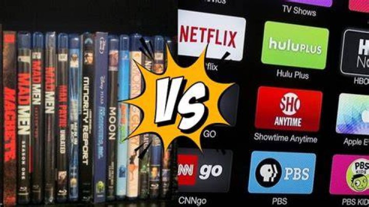 Why FilmyFly4K is Revolutionizing the Streaming World