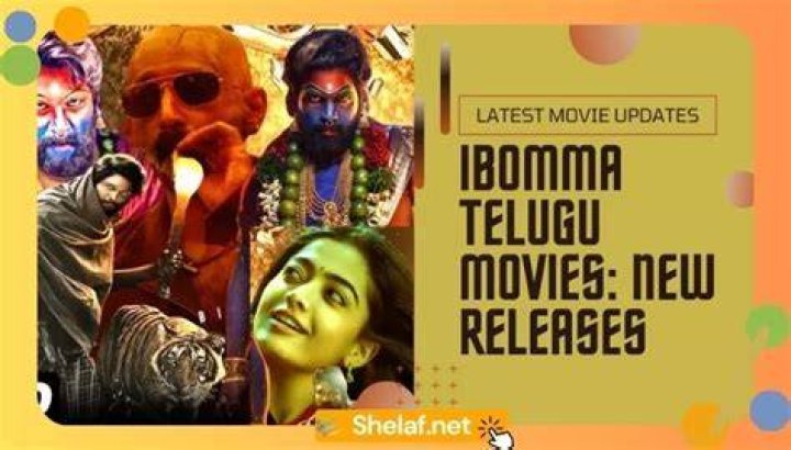 Why iBOMMA Movies is the Ultimate Hub for Film Enthusiasts