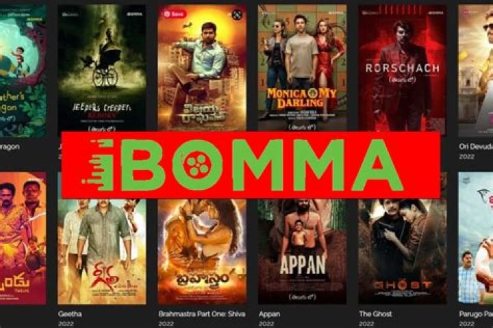 Why iBOMMA Tamil is Revolutionizing the Way We Watch Movies