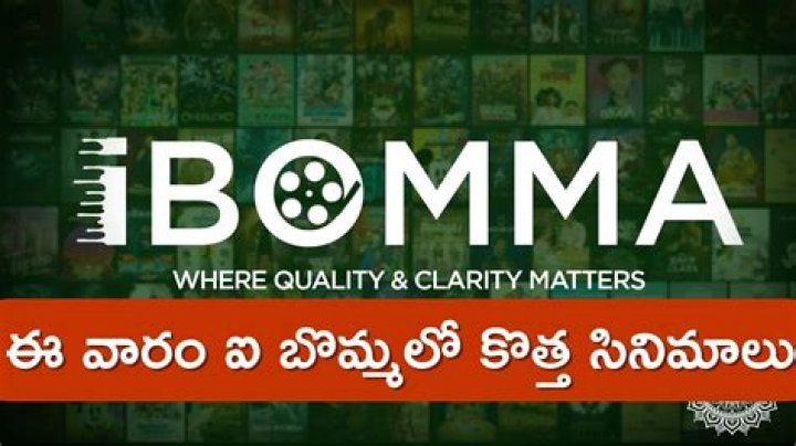 Why iBomma Telugu Movies New 2025 Are Capturing Hearts Worldwide