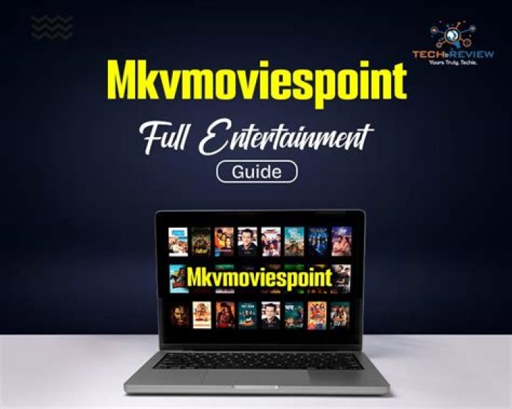 Why mkvmoviespoint Web Series is Your Ultimate Binge-Watching Destination