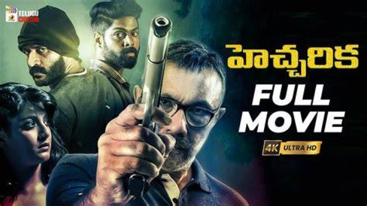 Why Movierulz Telugu Movies Have Taken the Film World by Storm