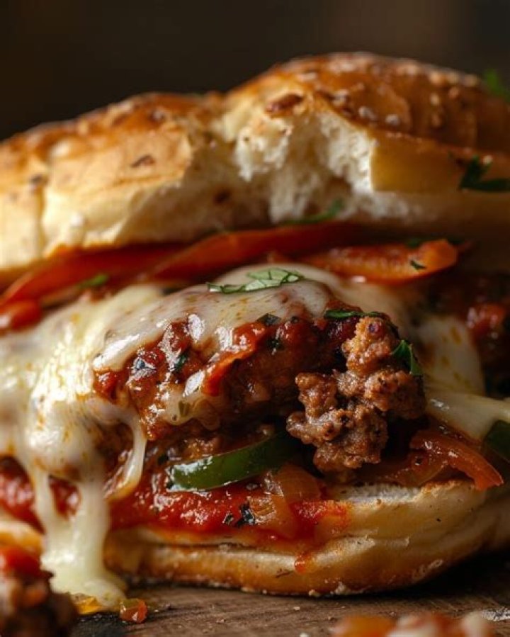 Why Sandwich Americain is the Ultimate Comfort Food You Need to Try