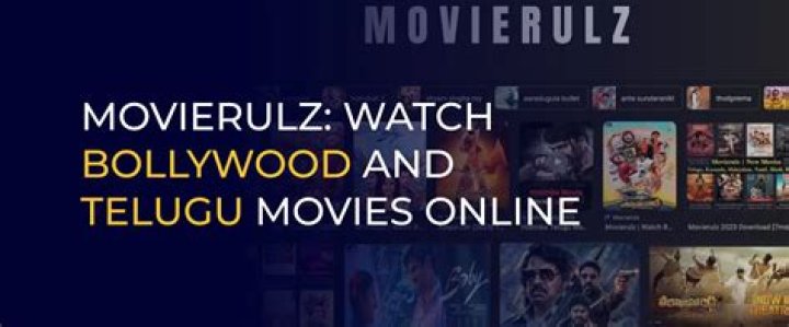 Why #SingleMovie in Movierulz is a Big Deal in the Streaming World