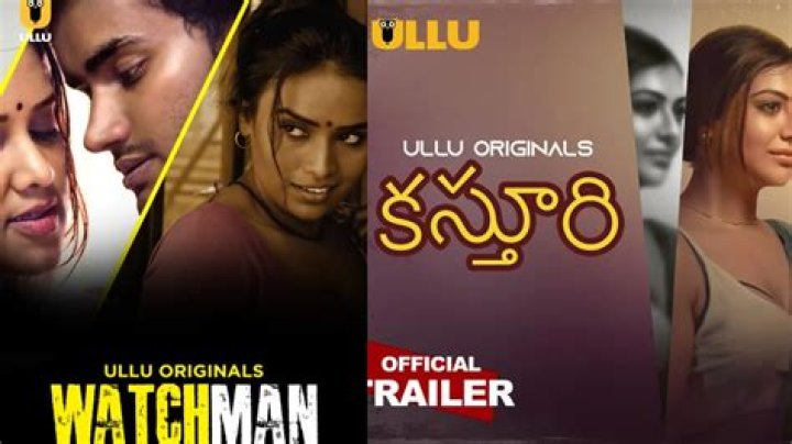Why Ullu Telugu Movies Have Become a Sensation in the Streaming World