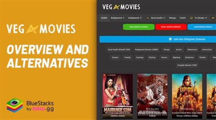 Why vegamovies Download is a Risky Choice in 2023