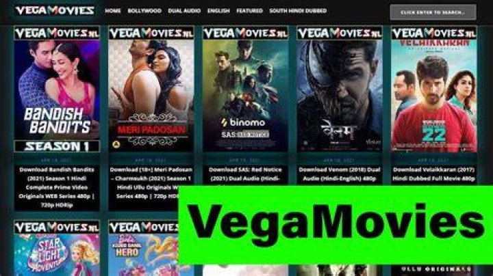 Why Vegamovies Movie Download is the Go-To for Movie Enthusiasts