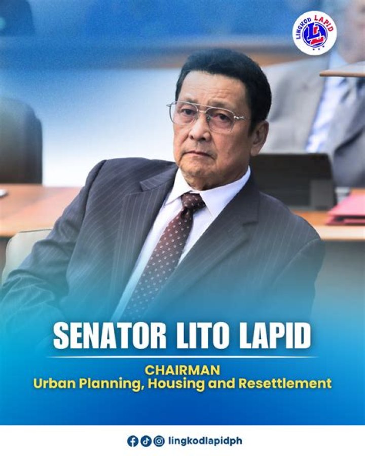 Wife Of Senator Lito Lapid: The Inspiring Story Of A Filipina Leader