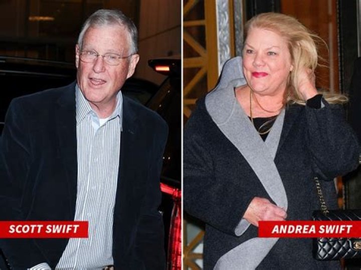 Will Andrea And Scott Swift Reunite: Latest Rumors And Speculations