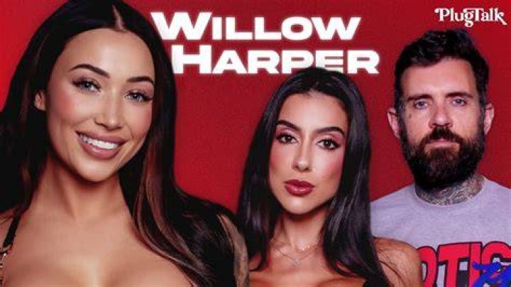 Willow Harper Leaks: Unearthed Secrets Revealed