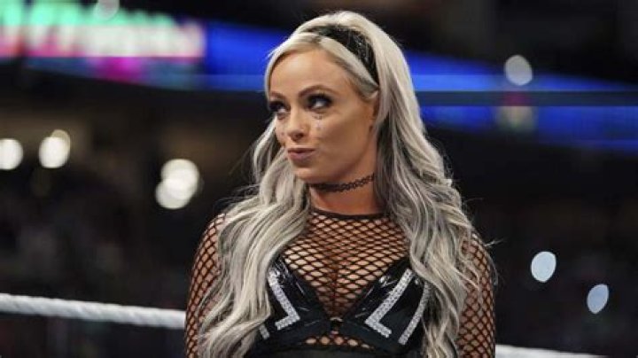 WWE Liv Morgan Nude: The Untold Story Behind the Sensation