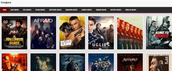 www.goojara.com Movies Download: Your Ultimate Guide to Streaming and Downloading Movies