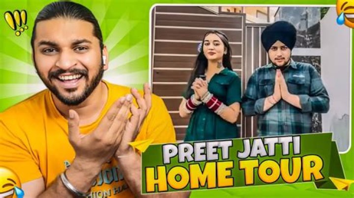 XXX Preet Jatti: A Comprehensive Guide to the Rising Punjabi Music Sensation