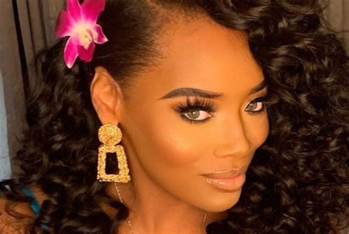 Yandy Smith's Son Passed Away: A Heartbreaking Loss and a Life Celebrated