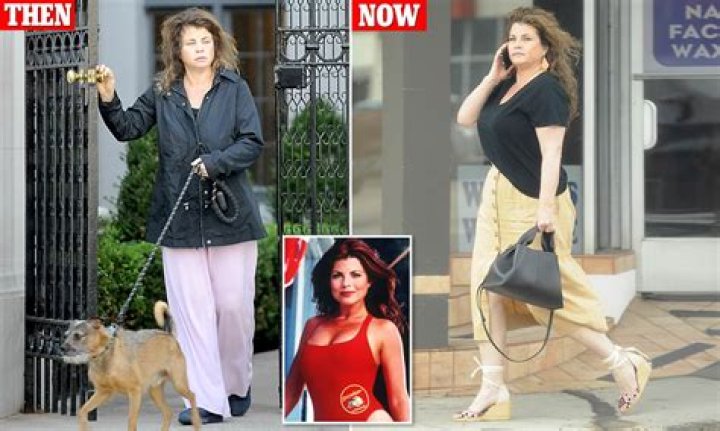 Yasmine Bleeth: The Journey of a Hollywood Icon