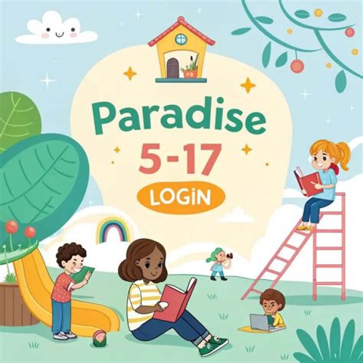 Young Paradise 5-17 Login: Your Ultimate Guide to Unlocking Fun and Adventure