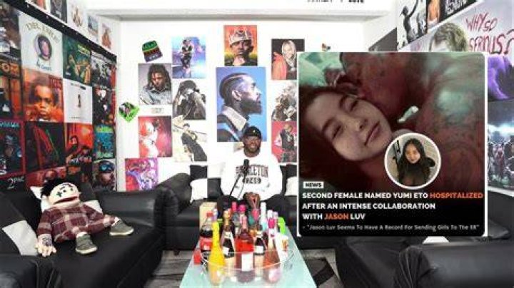 Yumi Eto OnlyFans Leaked: The Truth Behind the Viral Sensation