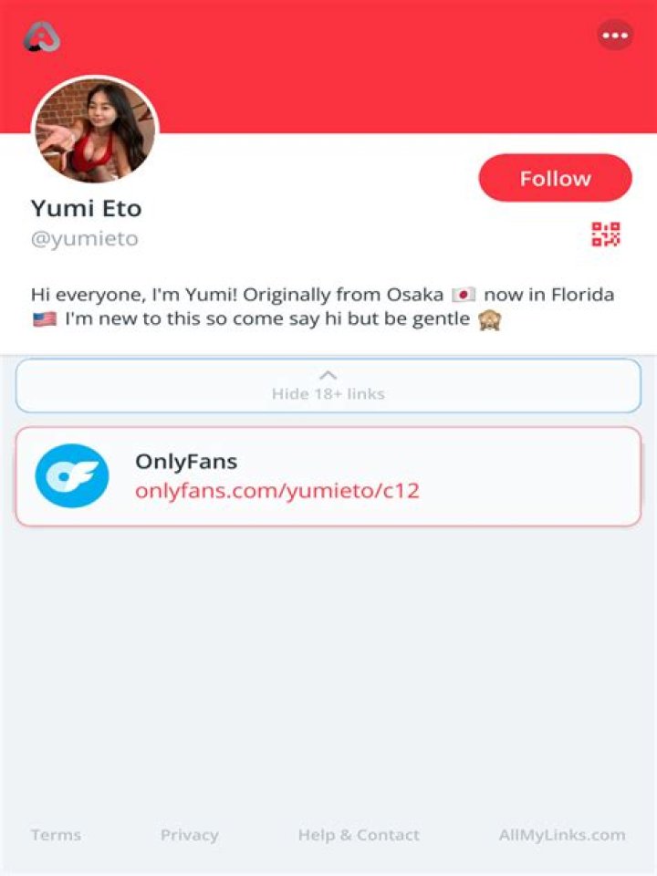 Yumi Eto OnlyFans Leaks: The Truth Behind the Headlines