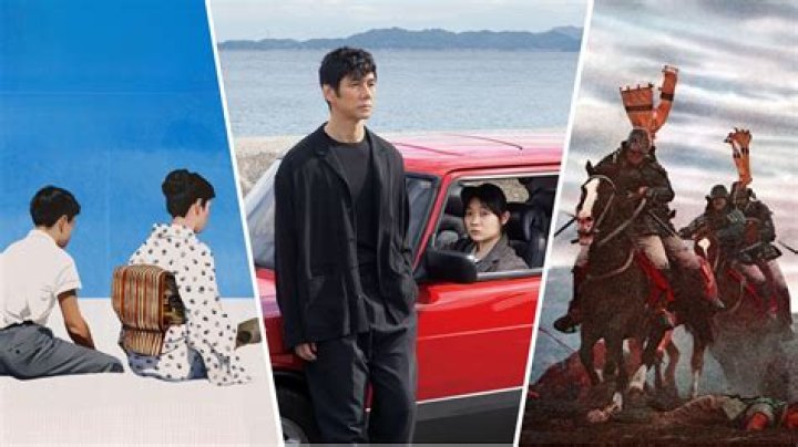 Yumi Eto: The Rising Star of Japanese Cinema and Beyond
